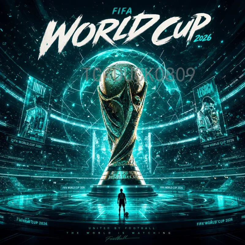 实时2026国际足联世界杯完整赛程一览：赛程安排与观赛指南